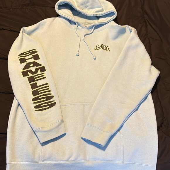 Shakewell hoodie - Picture 2 of 6